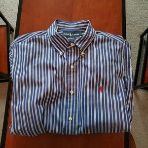 Polo Ralph Lauren Dress Shirt